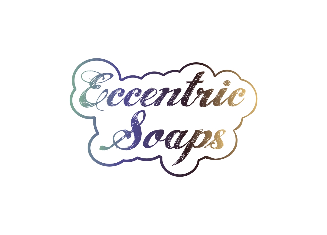 Logo Design by buds78 for Eccentric soaps | Design #4170528