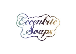 Logo Design by buds78 for Eccentric soaps | Design: #4170528
