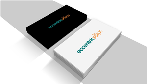 Logo Design by Sakura Miyuki for Eccentric soaps | Design: #4213031