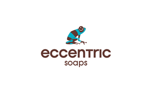 Logo Design by Identy for Eccentric soaps | Design: #4231337