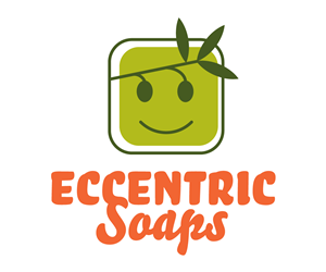 Logo Design by Dusan Dimitrov for Eccentric soaps | Design #4179615