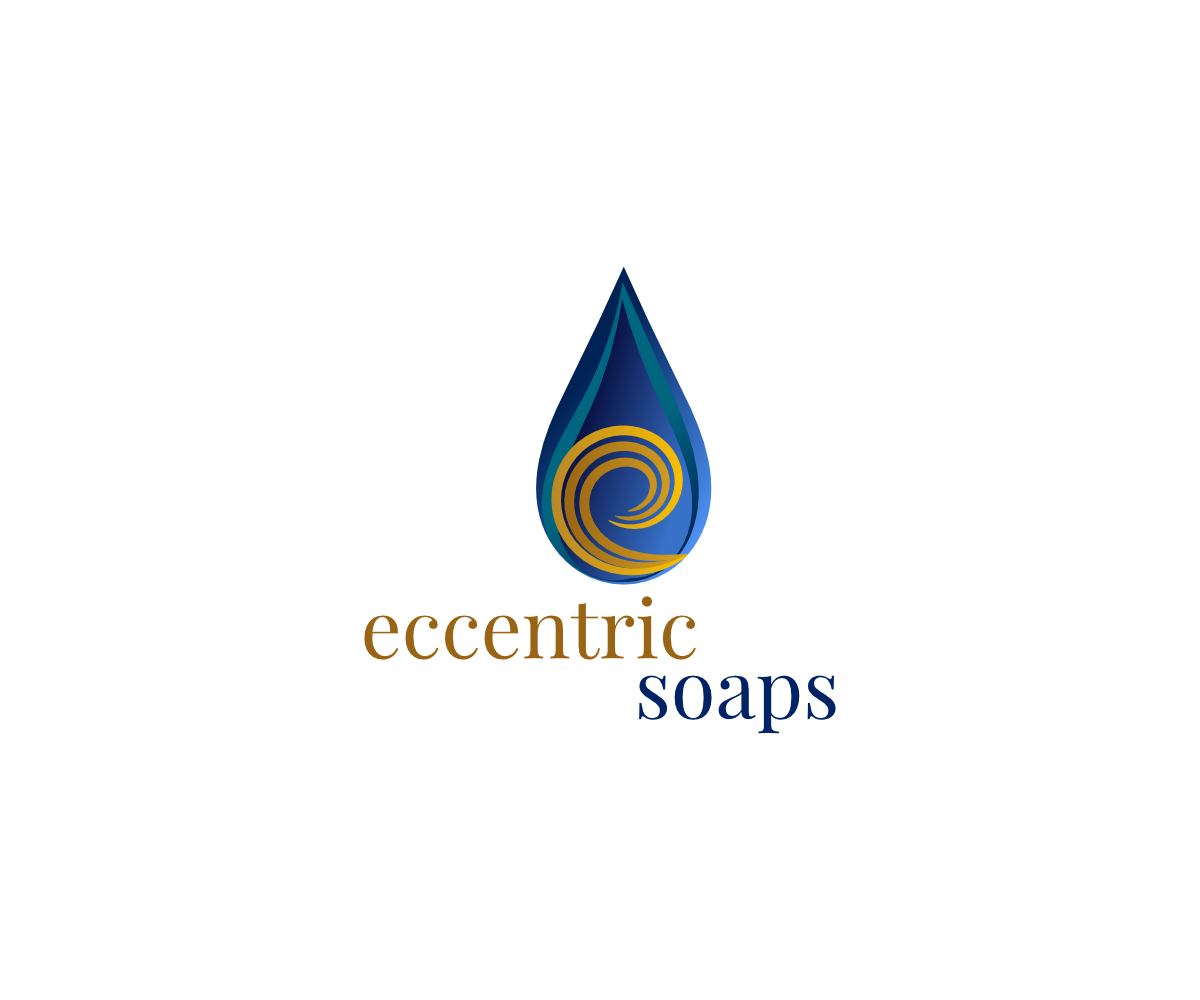 Logo Design by VGB for Eccentric soaps | Design #4180632