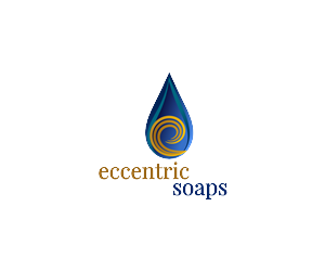 Logo-Design von VGB für Eccentric soaps | Design: #4180632