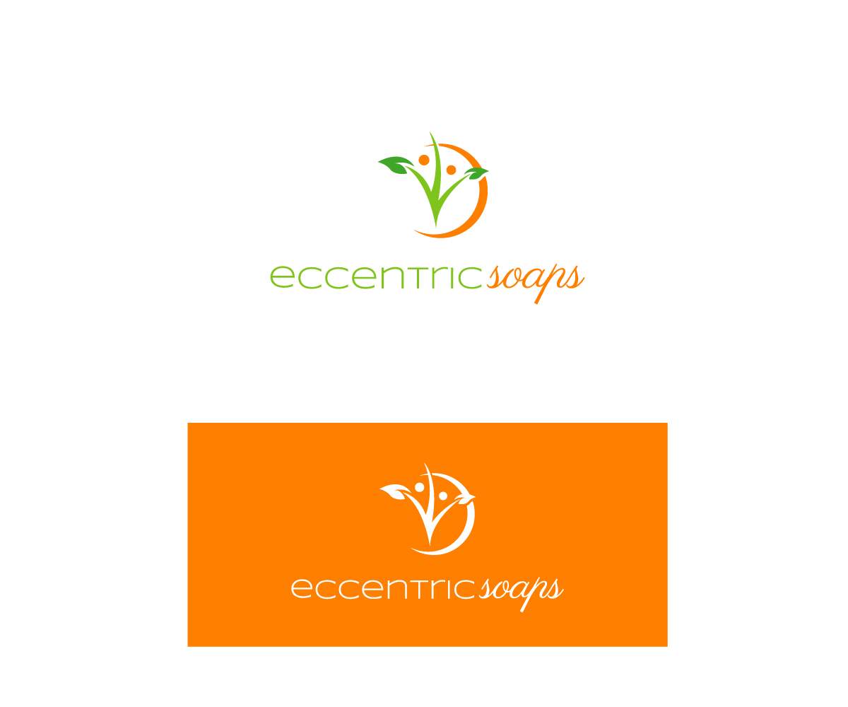 Logo-Design von Tjax für Eccentric soaps | Design #4229440