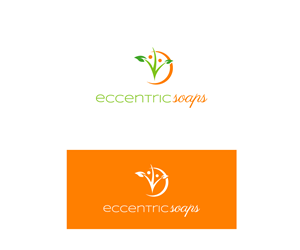 Logo Design by Tjax for Eccentric soaps | Design #4229440