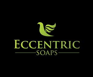 Logo Design by mpinc for Eccentric soaps | Design: #4200865