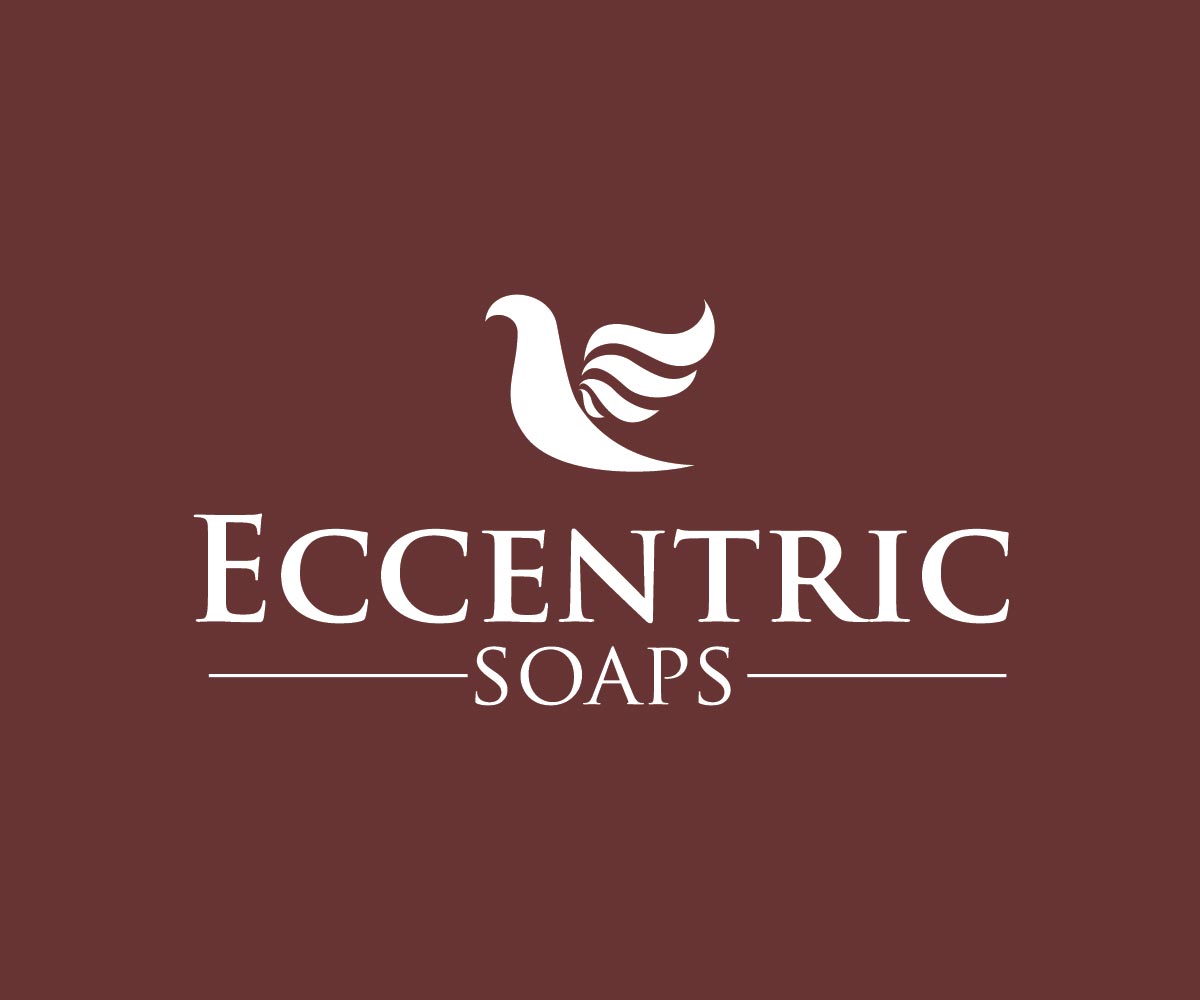 Logo Design by mpinc for Eccentric soaps | Design #4200873