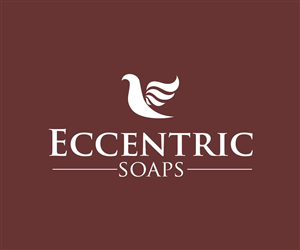 Logo Design by mpinc for Eccentric soaps | Design: #4200873