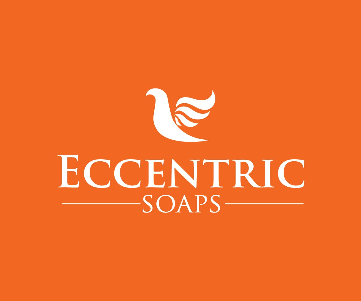 Logo Design by mpinc for Eccentric soaps | Design #4200881
