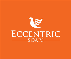 Logo Design by mpinc for Eccentric soaps | Design: #4200881