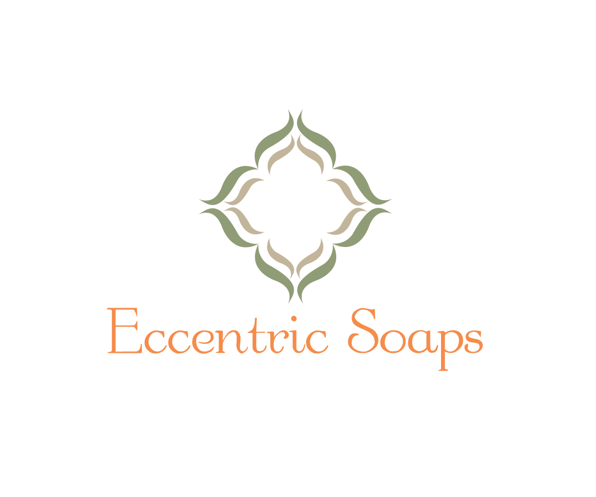 Logo-Design von meygekon für Eccentric soaps | Design #4228724