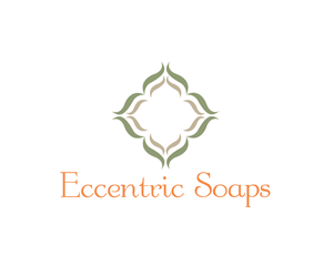 Logo-Design von meygekon für Eccentric soaps | Design: #4228724