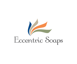 Logo-Design von meygekon für Eccentric soaps | Design: #4228733