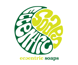 Logo-Design von Afrodizz für Eccentric soaps | Design: #4224725