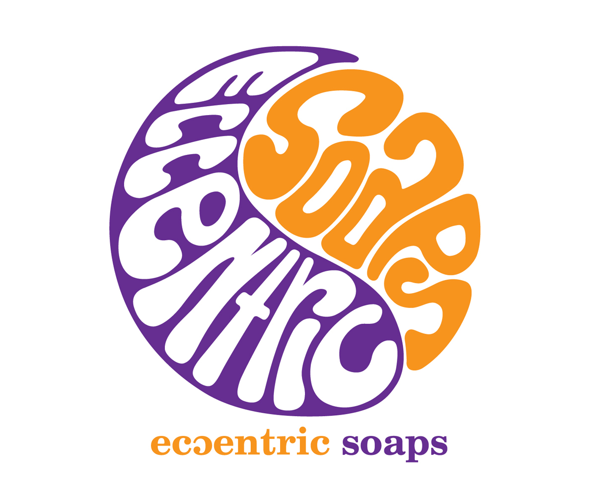 Design de Logo par Afrodizz pour Eccentric soaps | Design #4224733