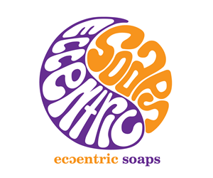 Logo-Design von Afrodizz für Eccentric soaps | Design: #4224733
