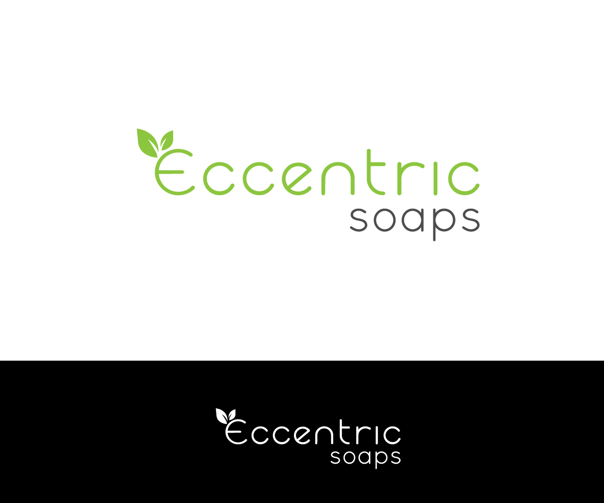 Logo-Design von aglaronde23 für Eccentric soaps | Design #4169364