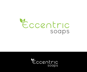 Logo-Design von aglaronde23 für Eccentric soaps | Design: #4169364