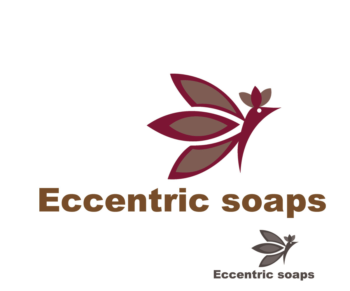 Design de Logo par snykdev pour Eccentric soaps | Design #4183314