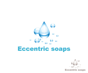 Logo-Design von snykdev für Eccentric soaps | Design: #4183320