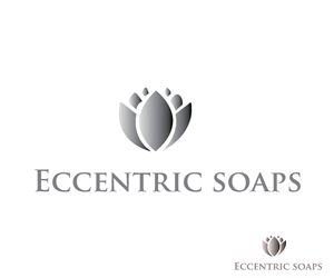 Diseño de Logo por snykdev para Eccentric soaps | Diseño: #4183321