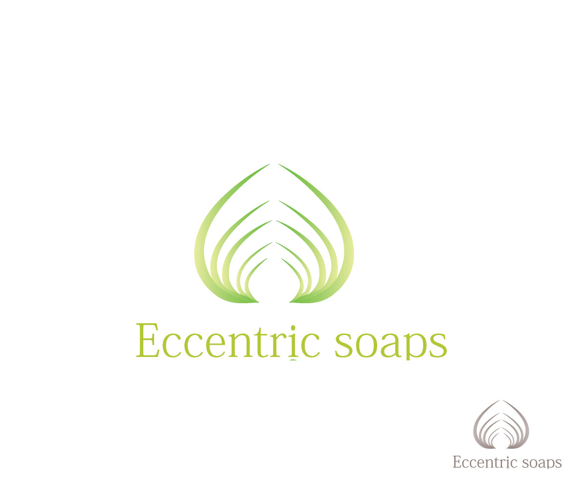 Logo Design by snykdev for Eccentric soaps | Design #4183325