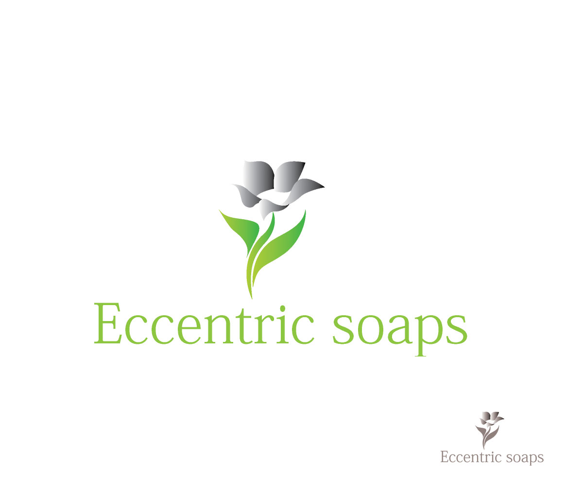 Logo-Design von snykdev für Eccentric soaps | Design #4183327