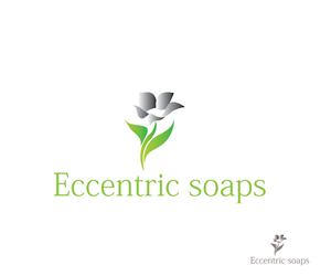 Diseño de Logo por snykdev para Eccentric soaps | Diseño: #4183327