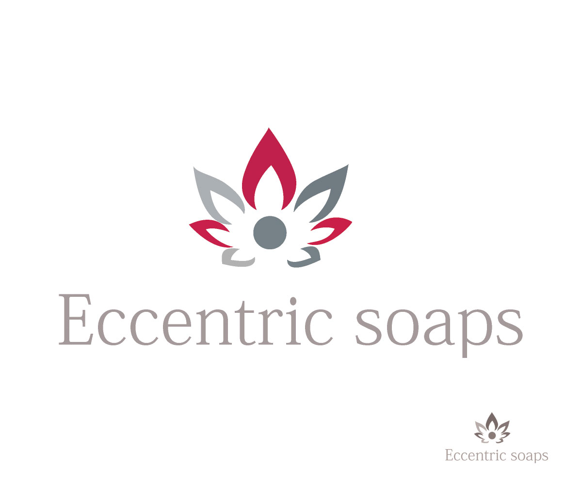 Logo Design by snykdev for Eccentric soaps | Design #4183328