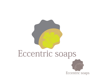 Diseño de Logo por snykdev para Eccentric soaps | Diseño: #4183329