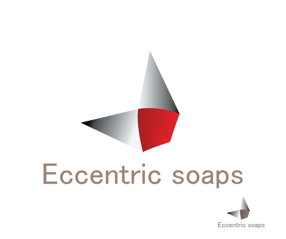 Logo Design by snykdev for Eccentric soaps | Design #4183331