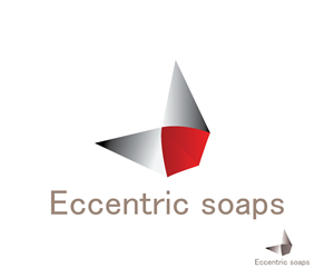 Diseño de Logo por snykdev para Eccentric soaps | Diseño: #4183331