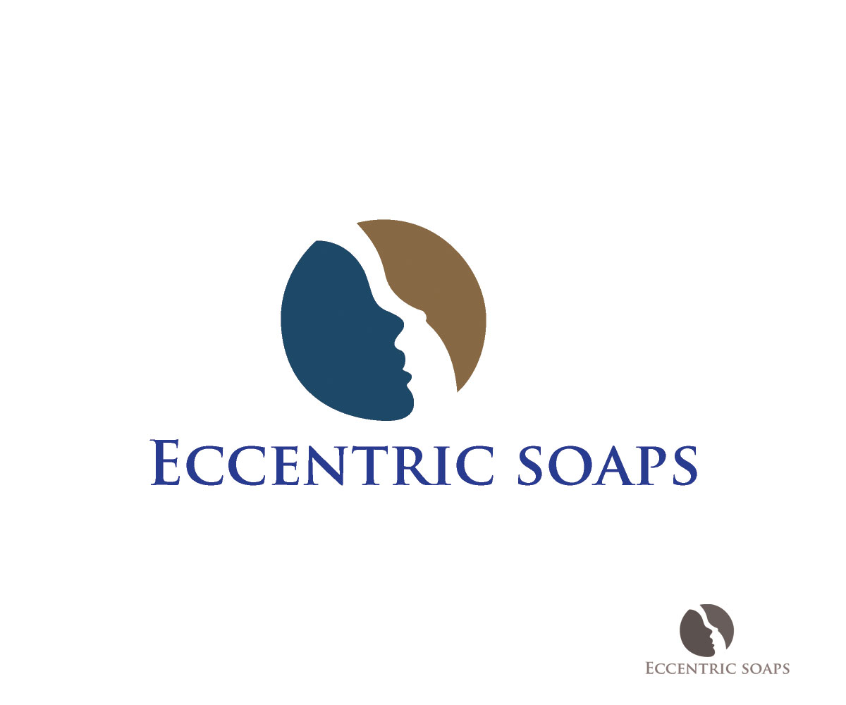 Diseño de Logo por snykdev para Eccentric soaps | Diseño #4183336