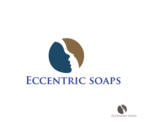 Diseño de Logo por snykdev para Eccentric soaps | Diseño: #4183336