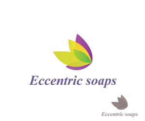 Logo Design by snykdev for Eccentric soaps | Design: #4183338