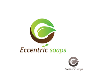Logo Design by snykdev for Eccentric soaps | Design: #4183343