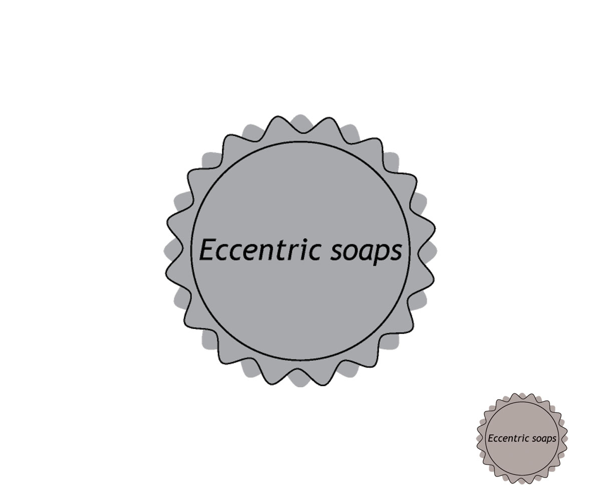 Design de Logo par snykdev pour Eccentric soaps | Design #4183344