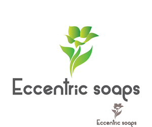 Diseño de Logo por snykdev para Eccentric soaps | Diseño: #4219510