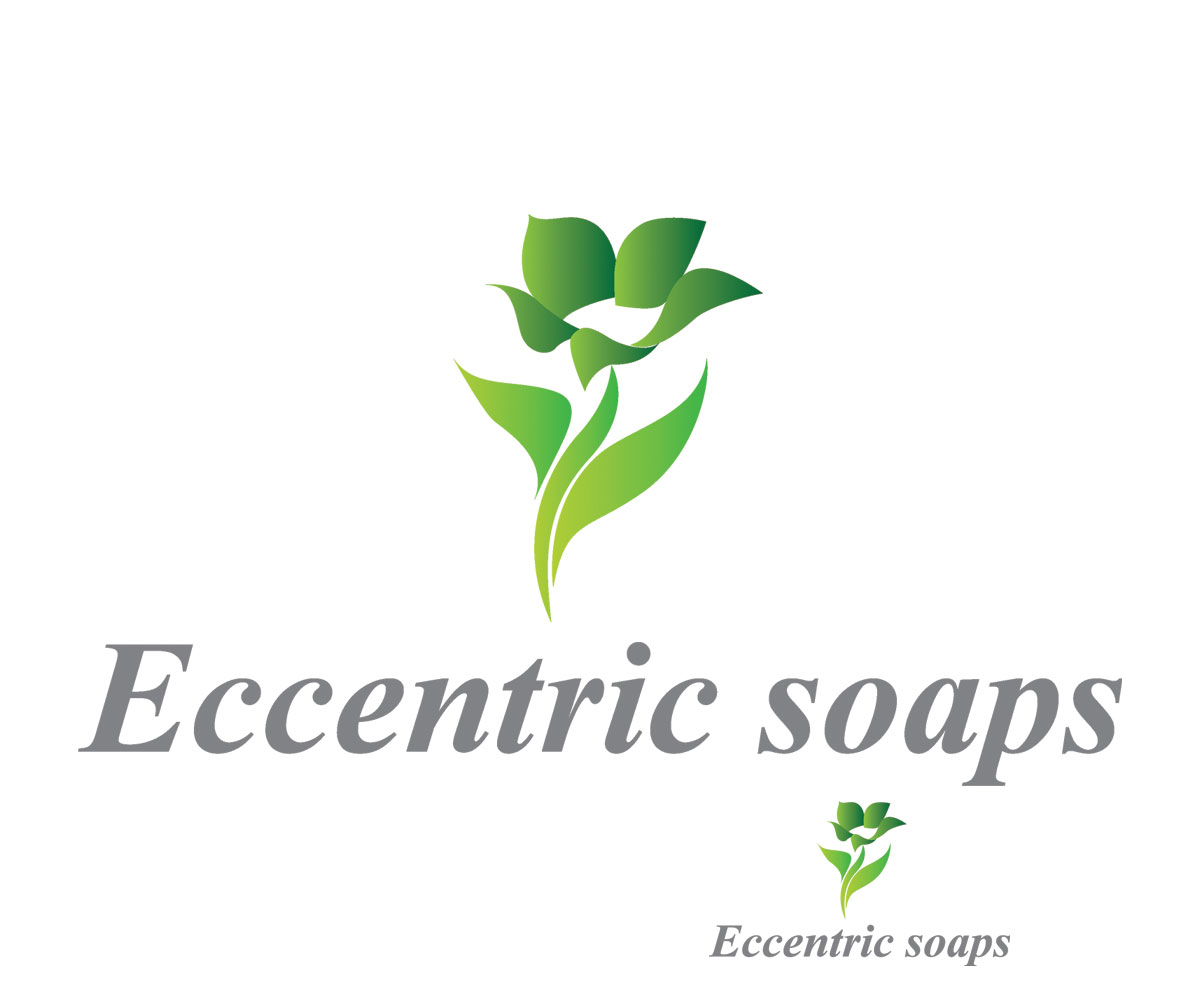 Logo Design by snykdev for Eccentric soaps | Design #4219512