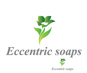 Diseño de Logo por snykdev para Eccentric soaps | Diseño: #4219512