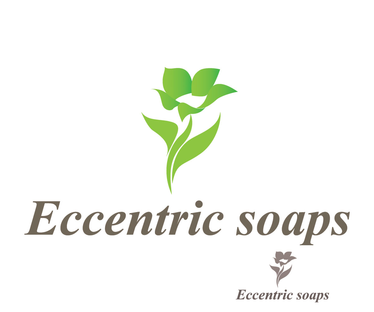Logo Design by snykdev for Eccentric soaps | Design #4219514