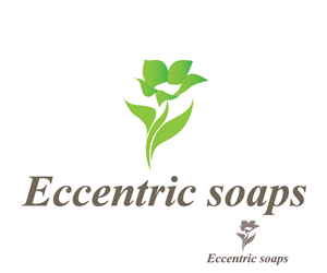 Diseño de Logo por snykdev para Eccentric soaps | Diseño: #4219514