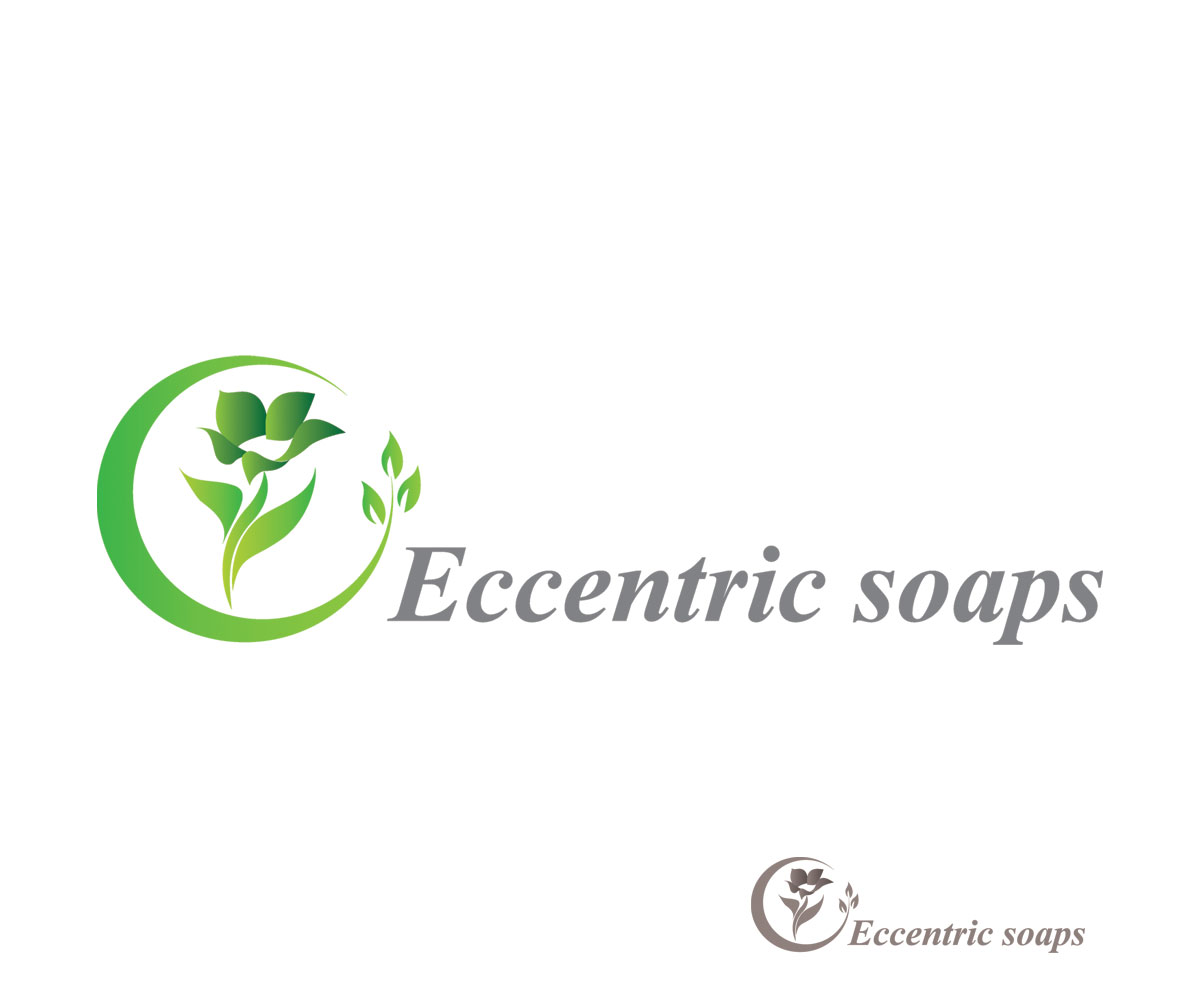 Diseño de Logo por snykdev para Eccentric soaps | Diseño #4219516