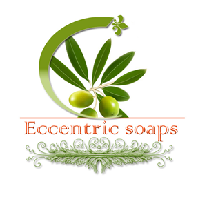 Logo-Design von sashimali für Eccentric soaps | Design: #4229163