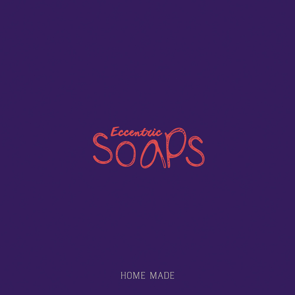 Logo Design by DLazar for Eccentric soaps | Design #4181337