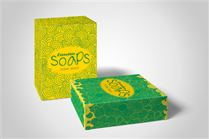 Diseño de Logo por DLazar para Eccentric soaps | Diseño: #4202471