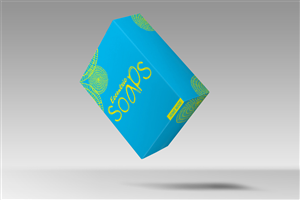 Logo Design by DLazar for Eccentric soaps | Design: #4202475