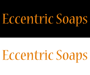 Logo Design by larryzapbam for Eccentric soaps | Design: #4227746