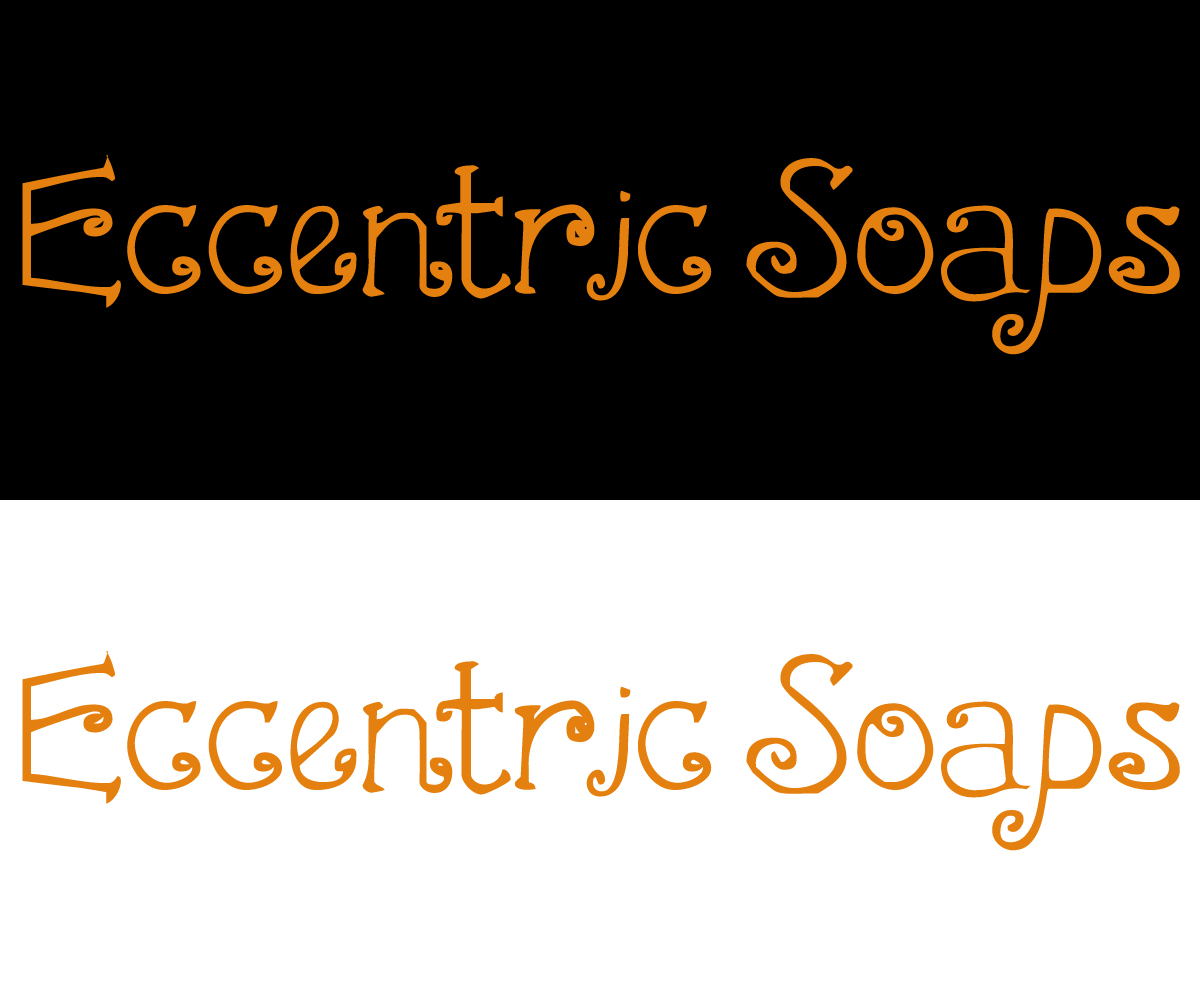 Design de Logo par larryzapbam pour Eccentric soaps | Design #4227750