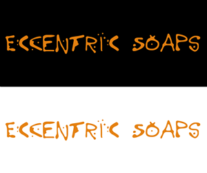 Diseño de Logo por larryzapbam para Eccentric soaps | Diseño: #4227752